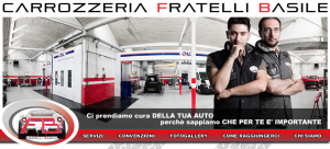 carrozzeria fratelli basile,basile,supergiovani