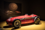 museo dell'auto torino,mauto