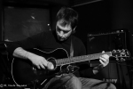 paolo santarelli,chitarra,gilgamesh,torino musica